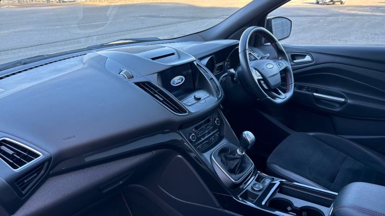 Ford Kuga 1.5 EcoBoost ST-Line Edition 5dr 2WD Petrol Estate